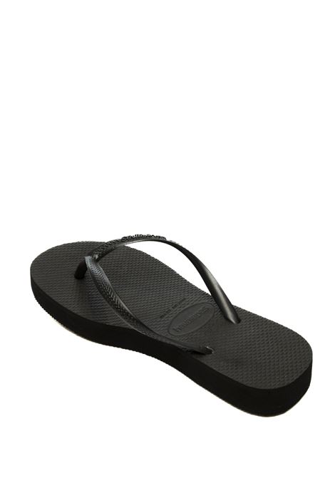  HAVAIANAS | 4144537SLIM FLATFORM-0090